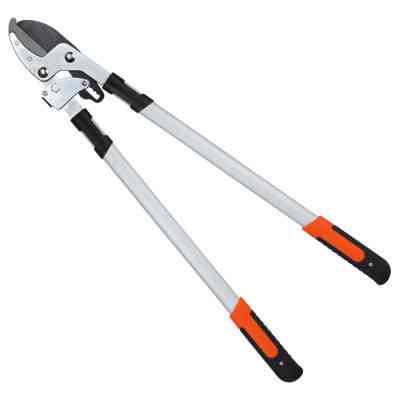 Кусторез Flora контактный храповый алюминиевые рукоятки 762мм (5022574) Винница