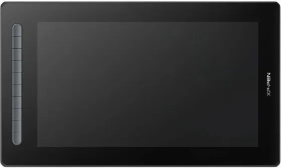Графический планшет XPPen Artist 16 (2nd Gen) (A16P2) Czarny Киев