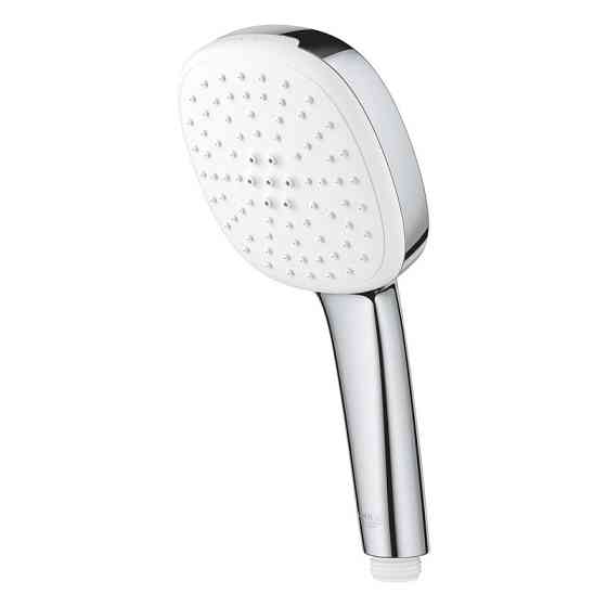 Ручний душ Grohe Tempesta Cube 110 2 режими (26746003) ( 24976 ) Харків