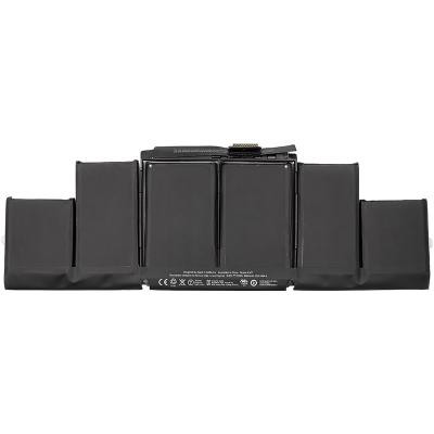 Акумулятор до ноутбука Apple MacBook Pro 15&quot; Retina (A1417, A1398) 10.95V 95Wh (NB420223) Вінниця - фото 2