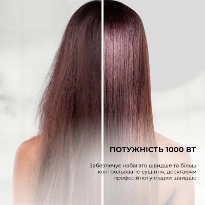 Фен-щетка Cecotec Bamba CeramicCare 5in1 Pro (CCTC-03446) Винница - изображение 9