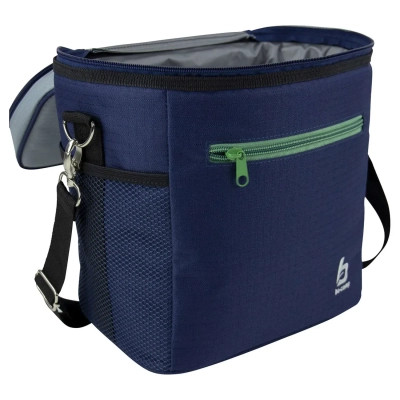Термосумка Bo-Camp Cooler Bag 10 Blue (6702983) (DAS303300) Винница - изображение 3