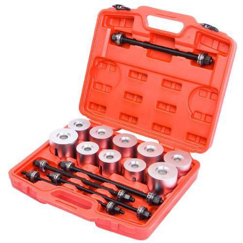 Знімач механічний, універсальний (WT04751) Alloid Одесса - изображение 1