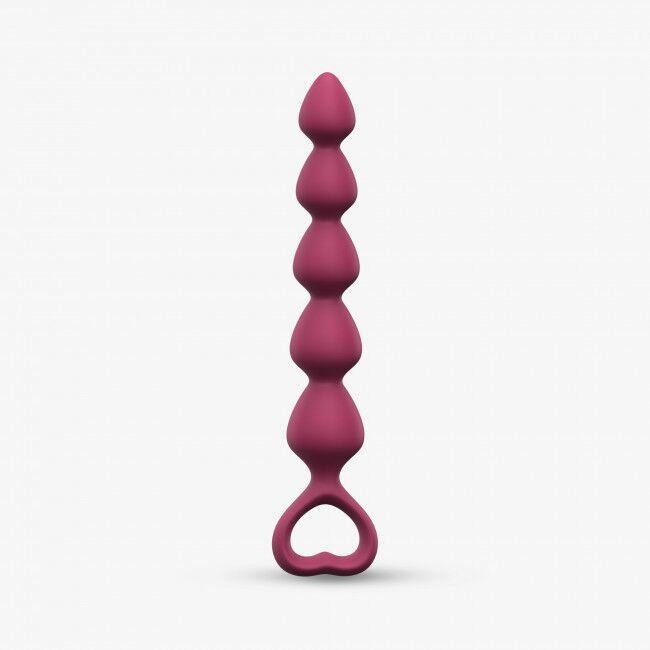 Анальная цепочка Love To Love BING BANG M - PLUM STAR Sex Aura Киев - изображение 3
