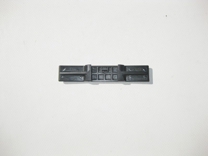 Mercedes-Benz  A2710521616 Заспокійник - напрямна планка ланцюга ГРМ двигуна M271 R4 1.8л E-Class W212 C207 C-Class W204 SLK/SLC R172 Одеса - фото 3