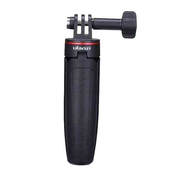 Штатив Ulanzi Vijim Mini Portable and Adjustable Desktop Tripod UV-1602 Одеса