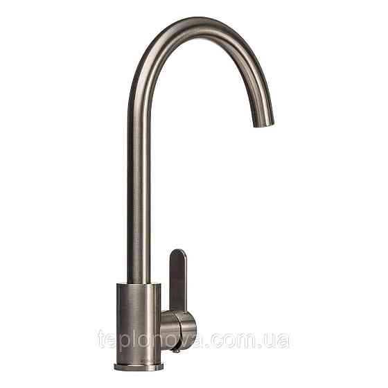 Смеситель для кухни Globus Lux WIEN SUS2-203SN Черновцы