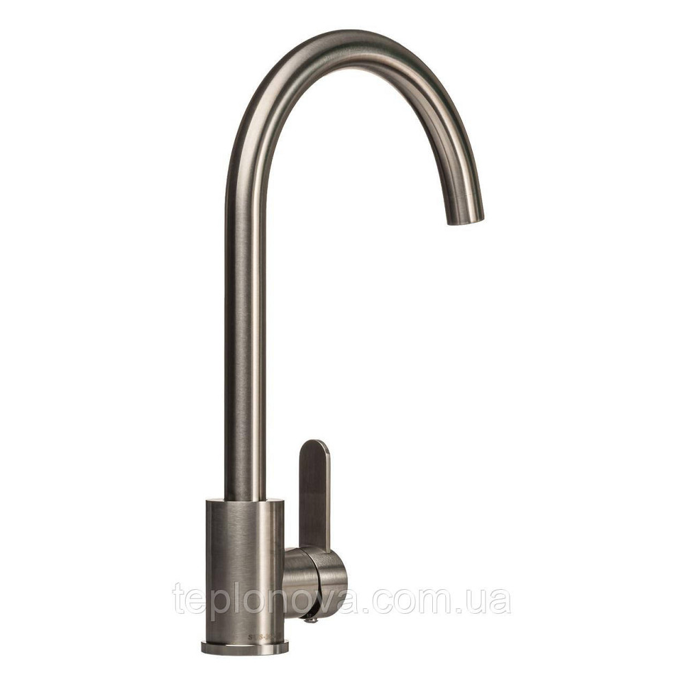 Змішувач для кухні Globus Lux WIEN SUS2-203SN Чернівці - фото 2