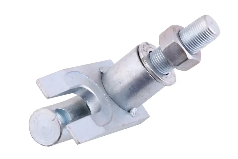 Съемник наконечников/шаровых опор уголок D20мм Винница - изображение 2