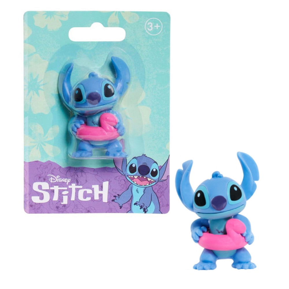 Ігрова фігурка Stitch - Стіч Дніпро - фото 7
