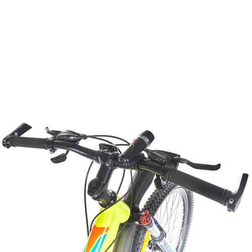 Велосипед SPARK TRACKER  (колеса - 24", алюмінієва рама - 13") (Безкоштовна доставка Новою Поштою) Харків