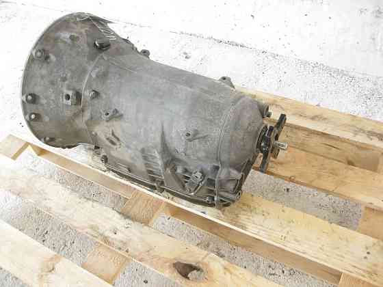 Mercedes-Benz  A2202701400 5-ступінчаста АКПП 5G-TRONIC 722.628 з гідротрансформатором Одеса