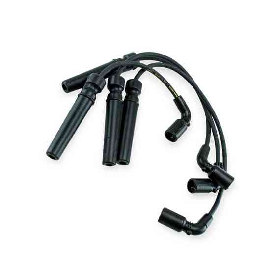 Провода Ланос , Nubira (16 кл) 1,6 Авео (16 кл) 1,4 Nexia (16 кл) 1,5 AT высоковольтные Мукачево