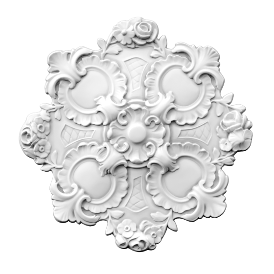Розетка полиуретановая Gaudi Decor R 349 Днепр