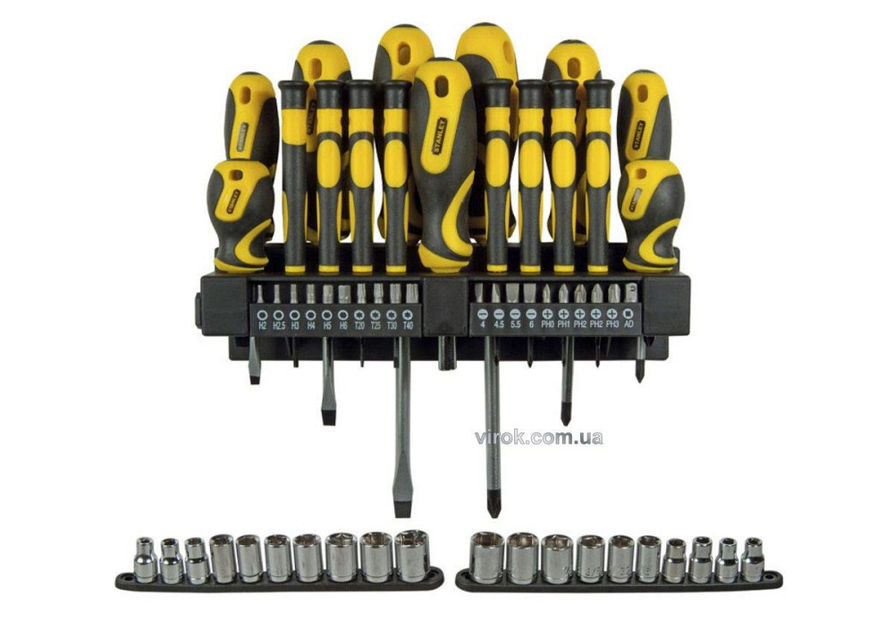 Подовжувач ударний 1/2