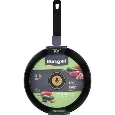 Сковорода Ringel Salsa глибока 26 см (RG-1134-26) Вінниця