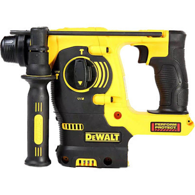 Набір електроіструментів DeWALT 4 од. 18 В XR Li-lon, вага 19 кг, кейс, 3 АКБ та ЗП (DCK422P3) Вінниця - фото 6