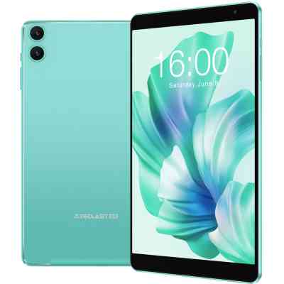 Планшет Teclast P85T 8 HD 4/64GB / WIFI /Metal / Green (6940709685655) Винница