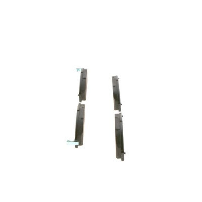 Гальмівні колодки Bosch 0 986 494 152 Вінниця - фото 4