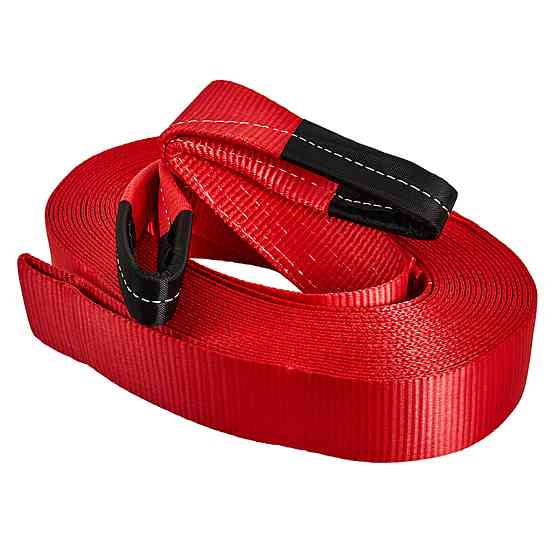 Трос Molder Off Road подовжувач лебідки 11т, 20м Київ