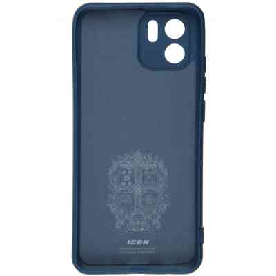 Чехол для мобильного телефона Armorstandart ICON Case Xiaomi Redmi A1 Blue (ARM62835) Винница