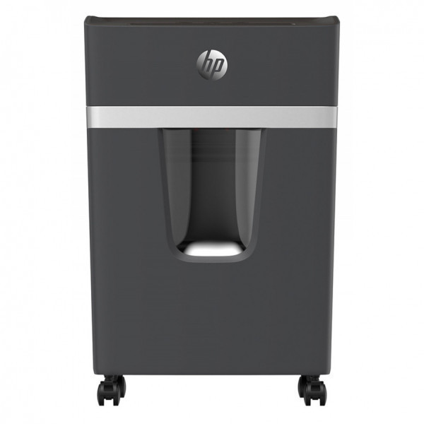 Знищувач документів HP Pro Shredder 15CC, A4, 80g х 15 листів, 4*35, 20 л (2811) Київ - фото 2