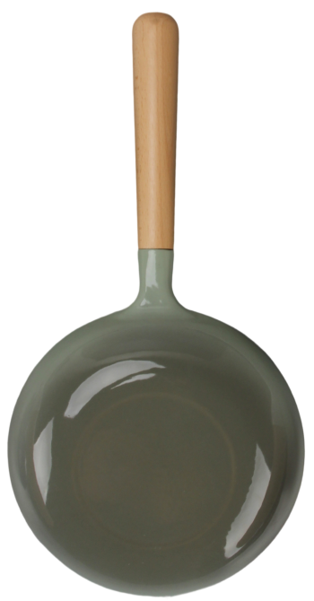 Сковорода чавунна Ringel Primavera 20 см (7135982) Київ - фото 5