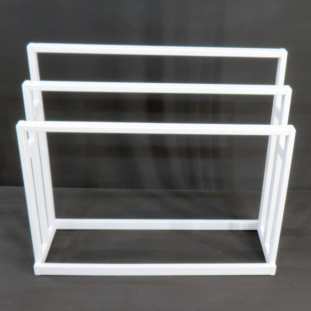 Стійка-вішалка для підлоги "Хайес 80" зефір Миколаїв - фото 6