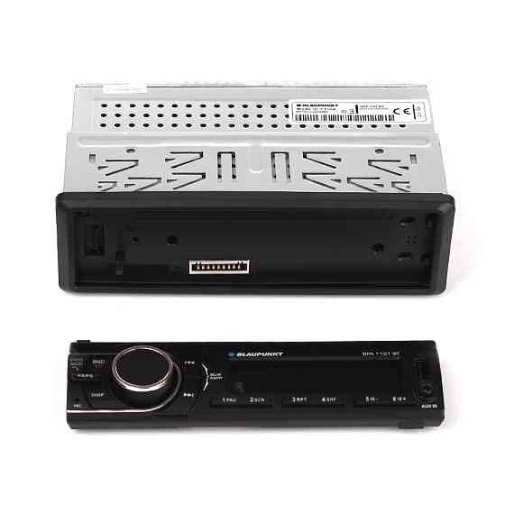 Магнитола Blaupunkt BPA 1121 BT Харьков