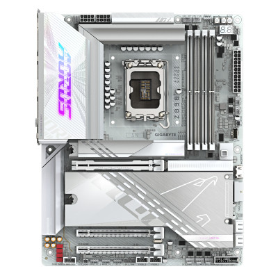 Материнська плата GIGABYTE Z890 AORUS PRO ICE Вінниця - фото 1