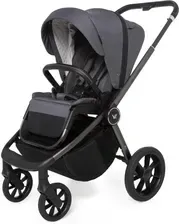 Дитяча коляска Muuvo Quick SE 2 - Diamond Graphite Київ - фото 1
