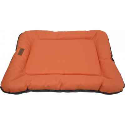 Матрац для тварин Dubex водовідштовхувальний ортопедичний 70х48х8 см персиковий (8682250519055) Вінниця