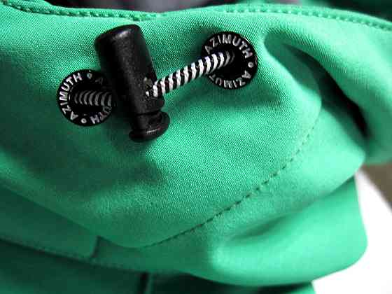 Женская демисезонная  ветровка Azimut. Киев