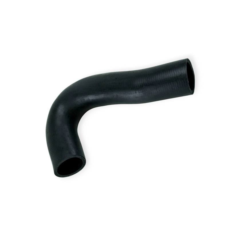 Патрубок Богдан верхній радіатора Мукачево - фото 1