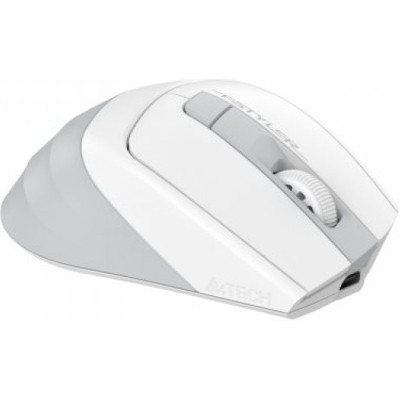 Мышка A4Tech FG35C Plus Wireless White (4711421002974) Винница - изображение 7