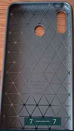 Смартфон: Samsung Galaxy M20 4/64Gb. Ocean Blue. Київ