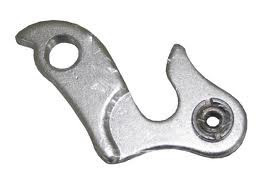 Змінний гак-півень для велосипедів Feel Fit Бровари - фото 1