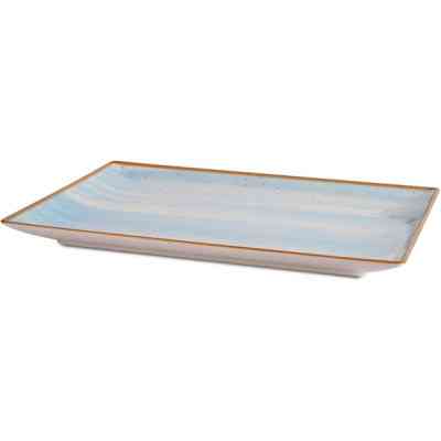 Блюдо Ipec Ciel 34 х 23 см (30905356) Винница