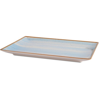 Блюдо Ipec Ciel 34 х 23 см (30905356) Вінниця - фото 1