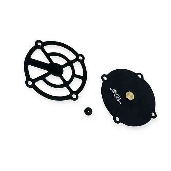 Ремкомплект редуктора sr07-sr09 Мукачево