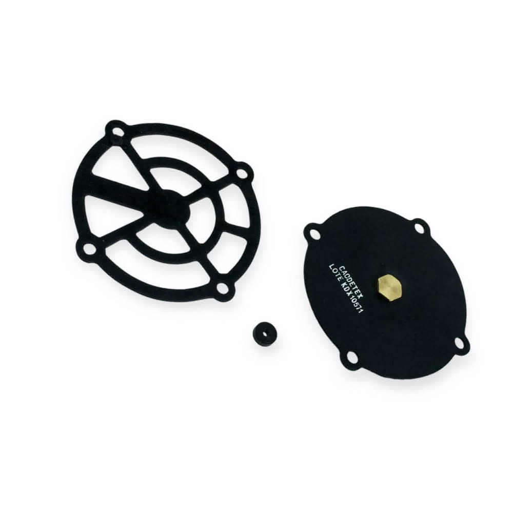 Ремкомплект редуктора sr07-sr09 Мукачево - фото 1