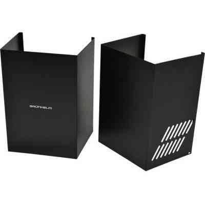 Вытяжка кухонная Grunhelm GVN 3521 B Винница