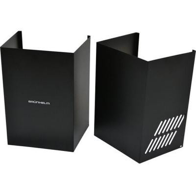 Вытяжка кухонная Grunhelm GVN 3521 B Винница - изображение 4