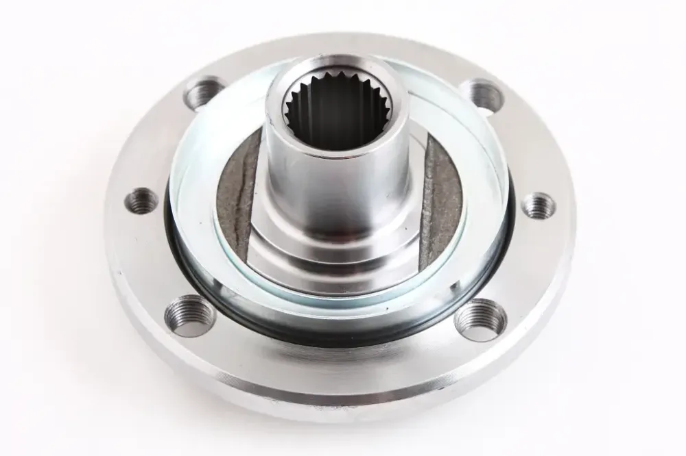 Ступиця 2108 передня Т Вінниця - фото 1