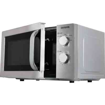 Микроволновая печь AIWA NAMICOOK SILVER20 (MW-200SL) Винница