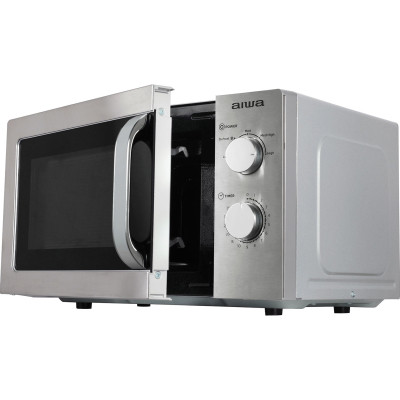 Микроволновая печь AIWA NAMICOOK SILVER20 (MW-200SL) Винница - изображение 3