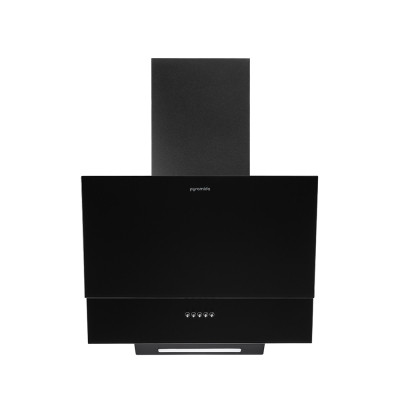 Вытяжка кухонная Pyramida CSW 11 60 BL Винница - изображение 1