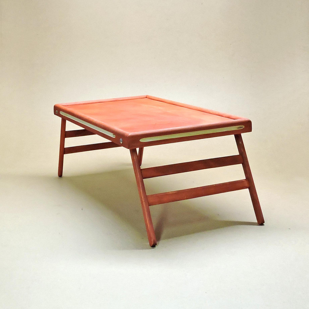 Столик-поднос для завтрака 