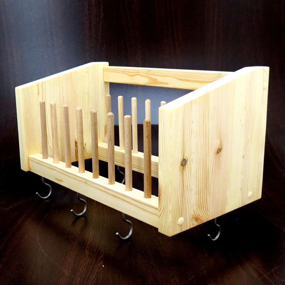 Органайзер для сковородок 