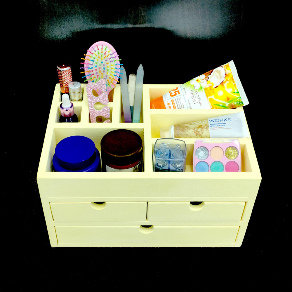 Органайзер для косметики 